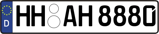HH-AH8880