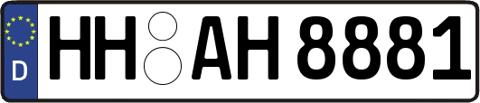 HH-AH8881