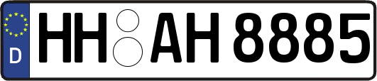 HH-AH8885