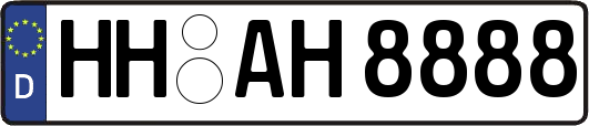 HH-AH8888