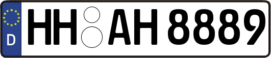 HH-AH8889