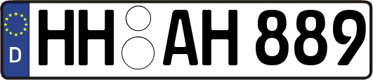 HH-AH889