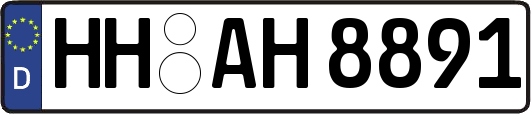 HH-AH8891