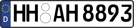 HH-AH8893