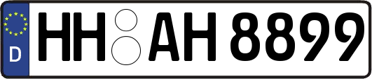 HH-AH8899