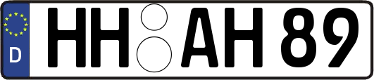 HH-AH89