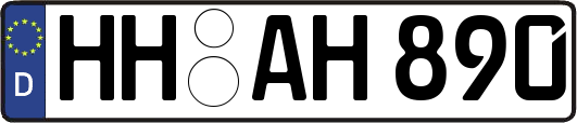 HH-AH890