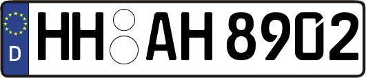 HH-AH8902