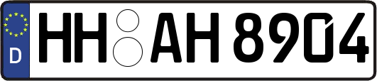 HH-AH8904