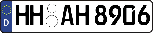 HH-AH8906