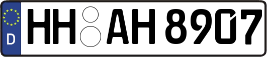 HH-AH8907