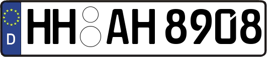 HH-AH8908