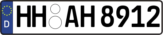 HH-AH8912