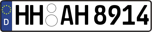 HH-AH8914