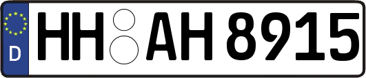 HH-AH8915