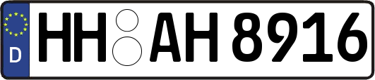 HH-AH8916