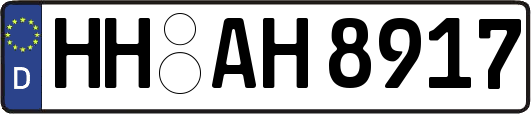 HH-AH8917