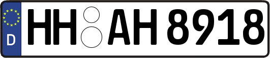 HH-AH8918