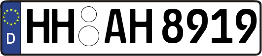 HH-AH8919