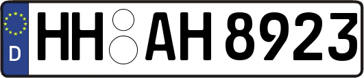 HH-AH8923
