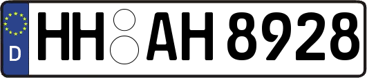 HH-AH8928