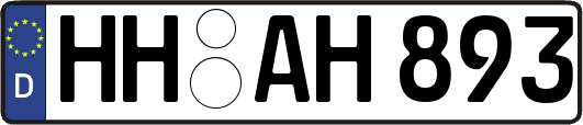 HH-AH893