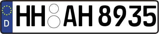 HH-AH8935