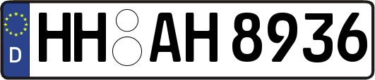 HH-AH8936