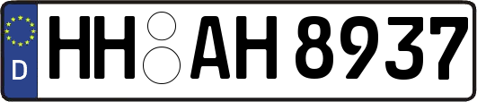 HH-AH8937