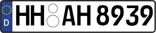 HH-AH8939