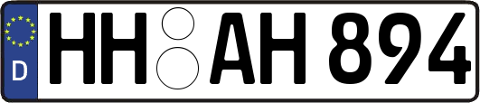 HH-AH894