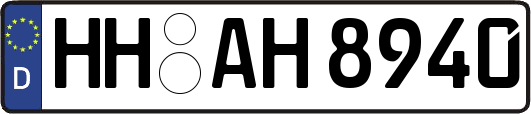 HH-AH8940