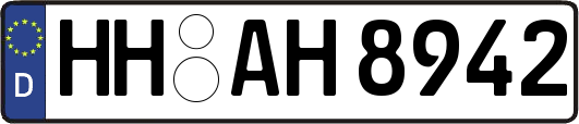 HH-AH8942