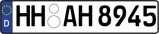 HH-AH8945