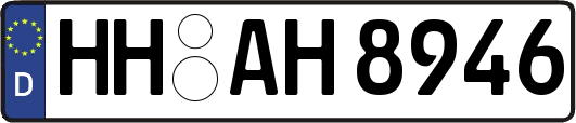 HH-AH8946