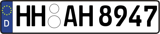 HH-AH8947