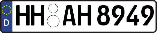HH-AH8949