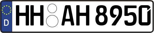 HH-AH8950
