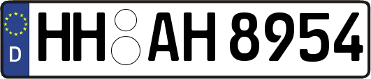 HH-AH8954