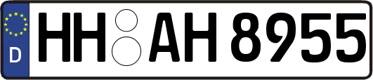 HH-AH8955