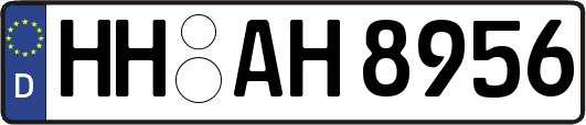 HH-AH8956