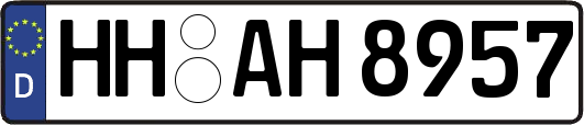 HH-AH8957