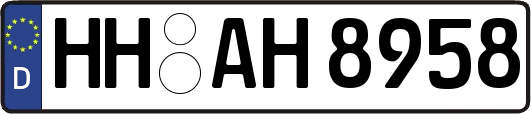 HH-AH8958