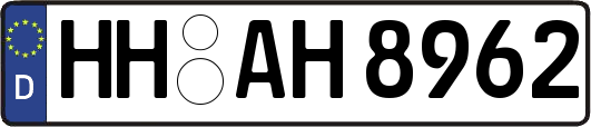 HH-AH8962