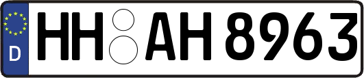 HH-AH8963