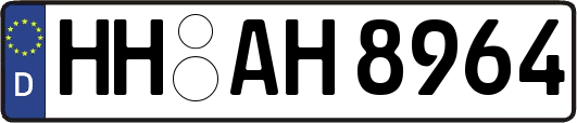 HH-AH8964
