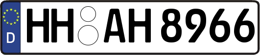 HH-AH8966
