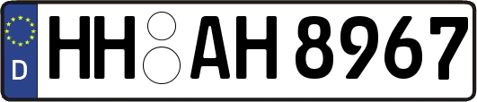 HH-AH8967