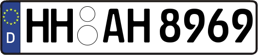 HH-AH8969