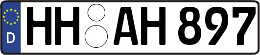 HH-AH897